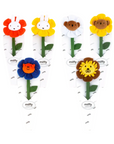 Miffy Endless Fabric Flower by K-Wonderland