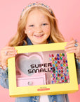Mini Vanity Gemify™ Craft Kit by Super Smalls