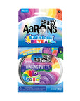 Rainbow Reveal Thinking Putty by Crazy Aarons