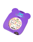 Kawaii Face Stickers by OMY