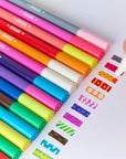 Magic Twist Markers