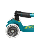 Micro Maxi Foldable Scooter LED Wheels (More Colors)