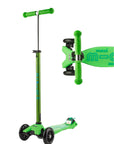 Maxi Deluxe Scooter (More Colors) by Micro Kickboard