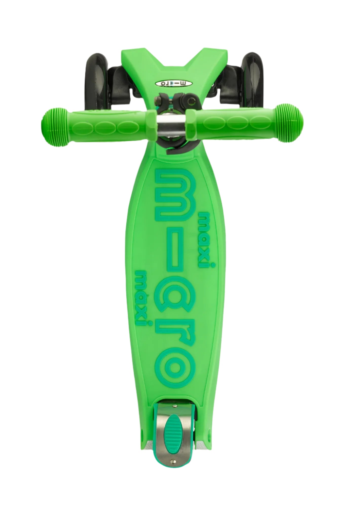Maxi Deluxe Scooter (More Colors) by Micro Kickboard