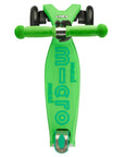 Maxi Deluxe Scooter (More Colors) by Micro Kickboard
