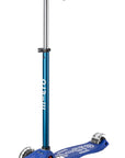 Maxi Deluxe Scooter LED Wheels (More Colors)