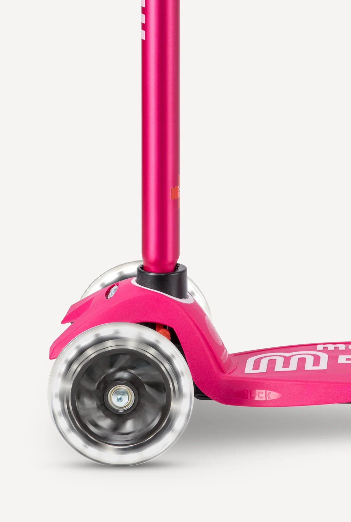 Maxi Deluxe Scooter LED Wheels (More Colors) – Mochi Kids