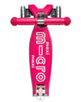 Maxi Deluxe Scooter LED Wheels (More Colors)