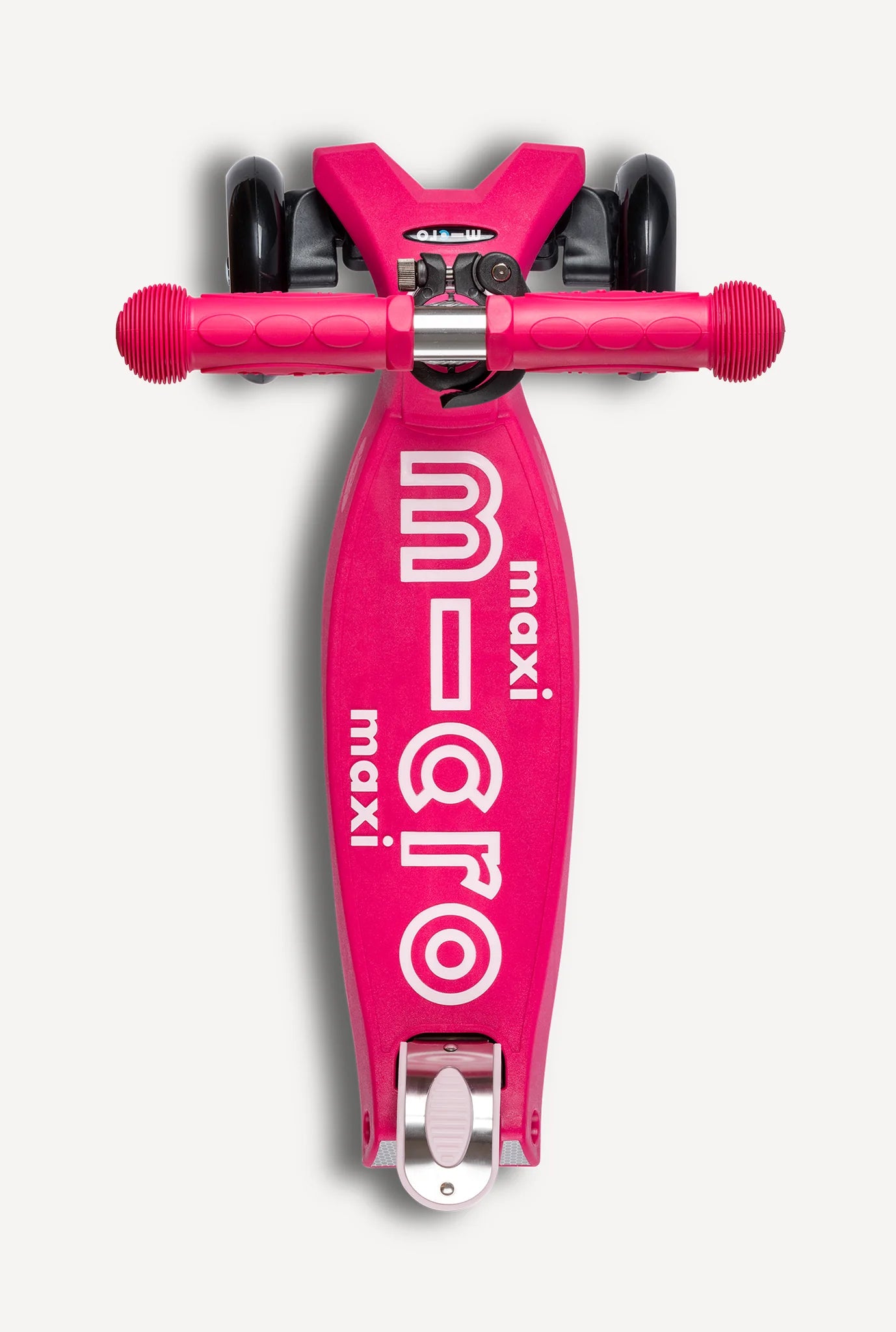 Maxi Deluxe Scooter (More Colors) by Micro Kickboard