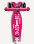 Maxi Deluxe Scooter (More Colors) by Micro Kickboard