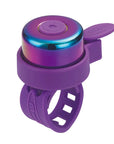 Micro Scooter Bell