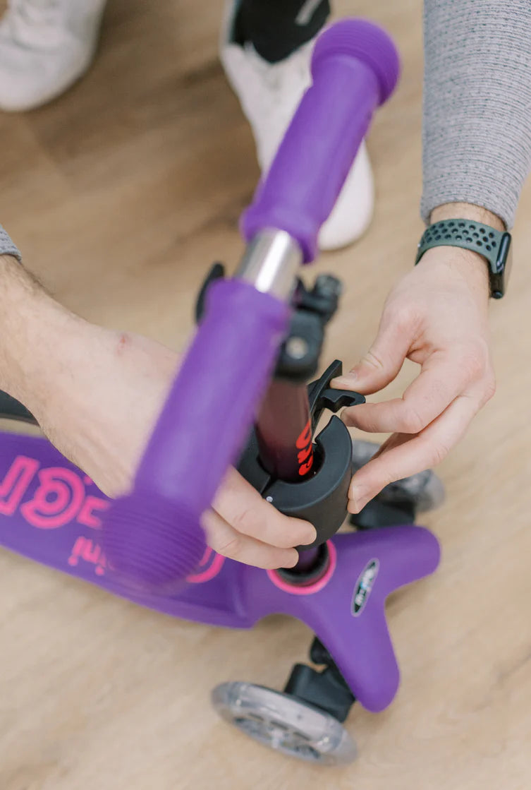 3in1 Seat Lite by Micro Kickboard