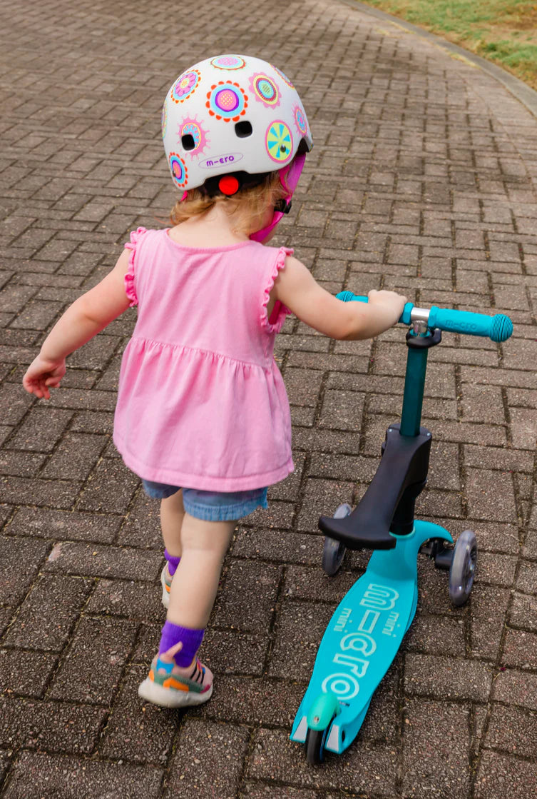 3in1 Seat Lite by Micro Kickboard