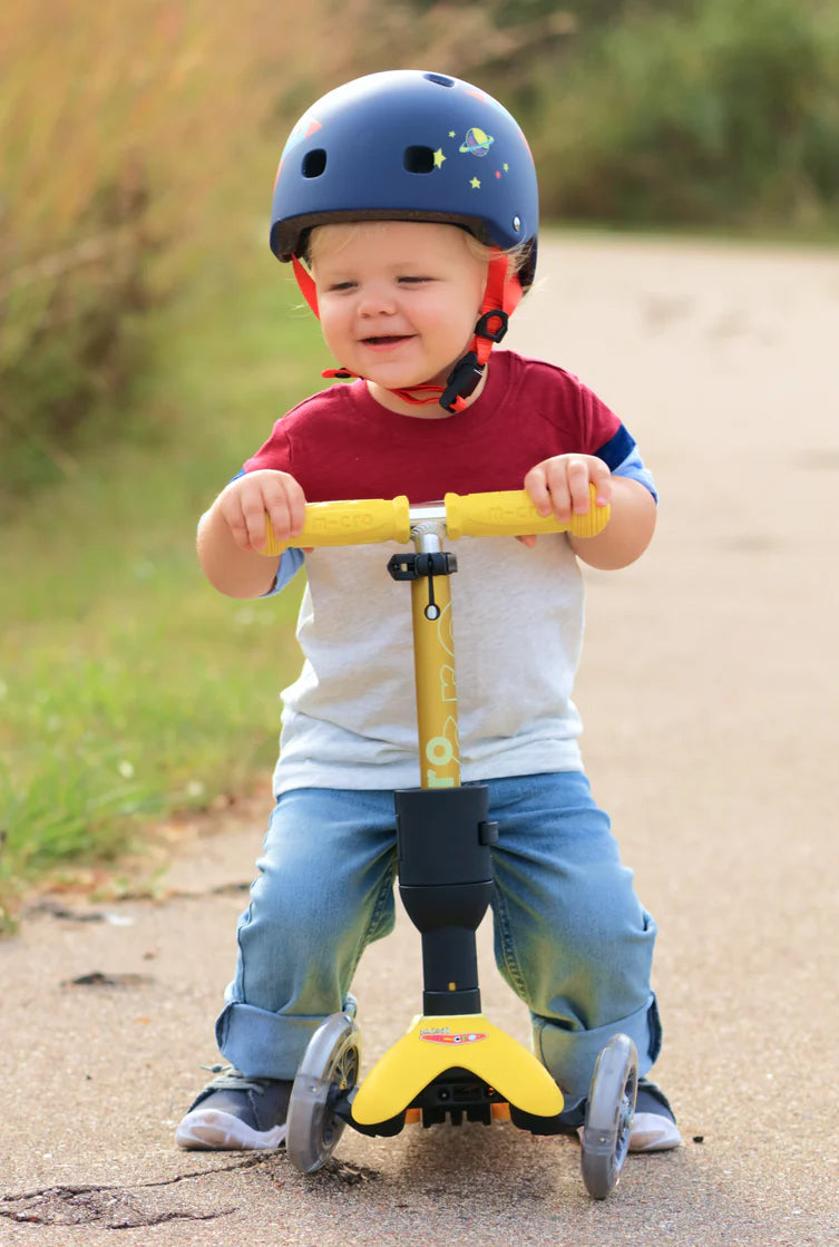 3in1 Seat Lite by Micro Kickboard