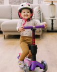 3in1 Seat Lite by Micro Kickboard