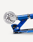 Sprite Sapphire Blue Scooter by Micro Kickboard