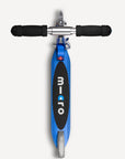 Sprite Sapphire Blue Scooter by Micro Kickboard