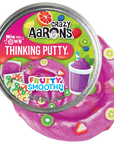 Fruity Smoothy - Mix Your Own By Crazy Aaron's