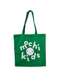 Mochi Kids Tote Bags