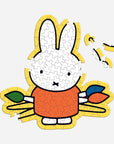Miffy 100 Piece Surprise Puzzle