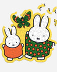 Miffy 100 Piece Surprise Puzzle