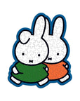 Miffy 100 Piece Surprise Puzzle