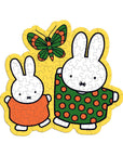 Miffy 100 Piece Surprise Puzzle
