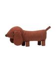 Small Soft Dog