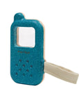 My First Phone Wooden Toy