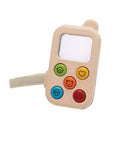 My First Phone by Plan Toys