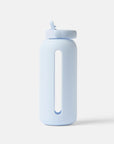 Big Bottle Glass Water Bottle 36 oz (more colors)