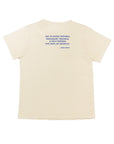 Amanda Jane Jones X Mochi Kids Good Trouble Baby + Kid + Adult Tee