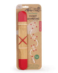 Huckleberry Pocket Boomerang