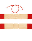 Huckleberry Pocket Boomerang