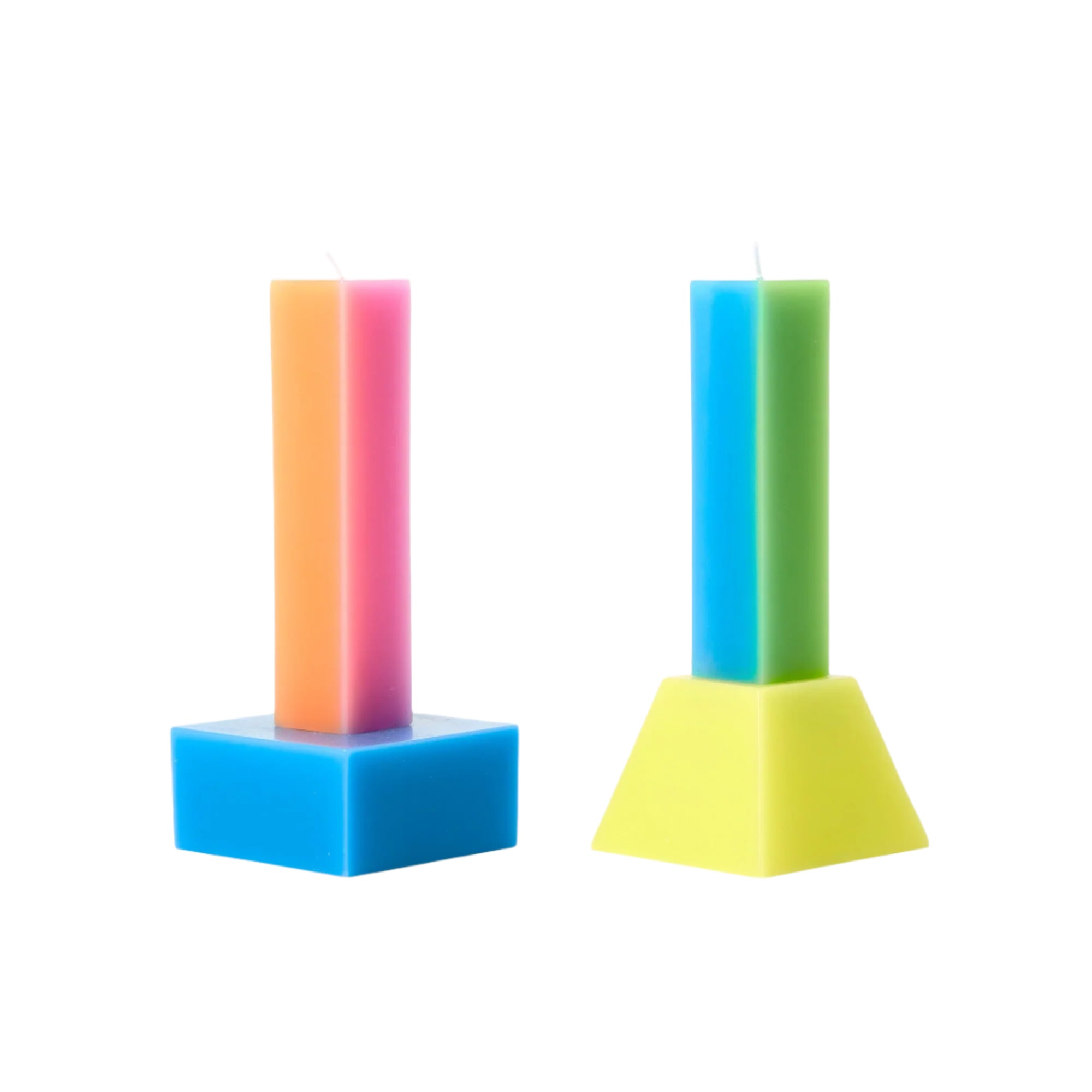 Happiness Candle by Areaware