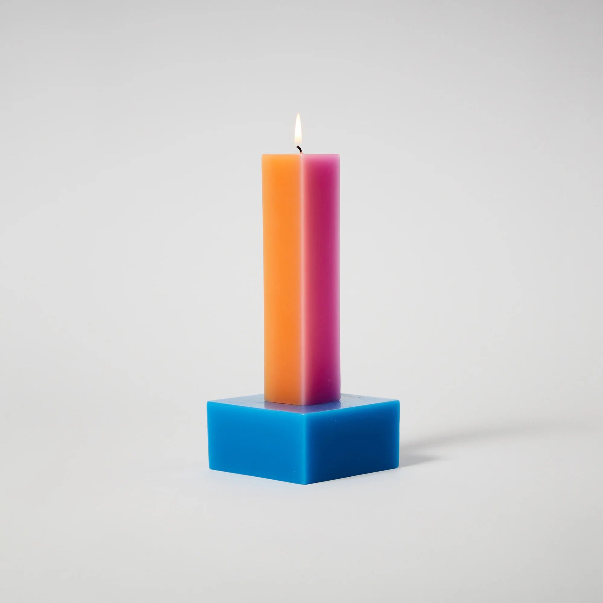 Happiness Candle by Areaware