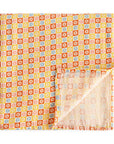 Organic Cotton Muslin Swaddle Blanket by Mushie
