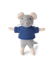 Sam Plush Doll by Sam & Julia