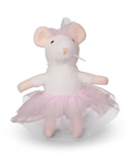 Ella Plush Doll by Sam & Julia