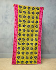 Hibiscus Beach Towel
