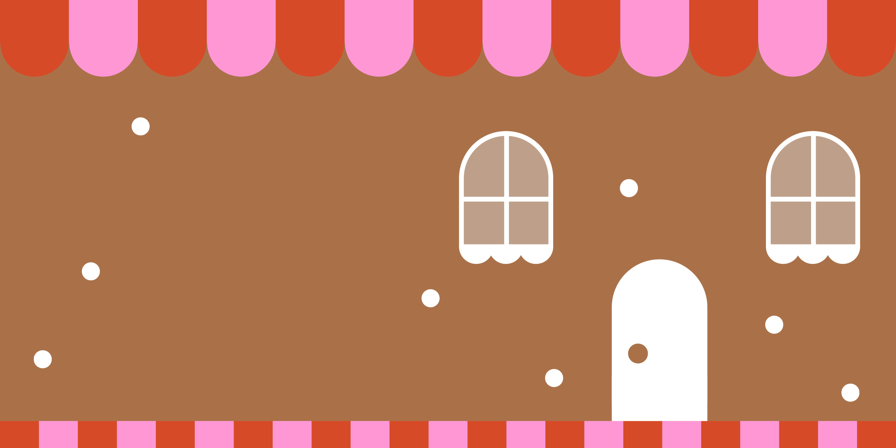 HOLIDAYSHOP!