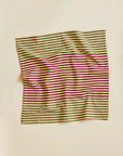 Duo Stripe Napkins by Dusen Dusen