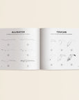 How to Draw All the Animals : For Kids by Alli Koch