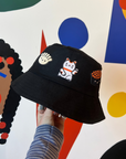 Mochi Kids Anniversary Patches