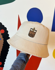 Mochi Kids Anniversary Patches