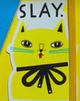 Slay Sticker