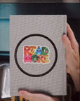 Read More Sticker