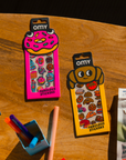 Donuts - Feel Good Stickers