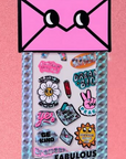 Messages - Feel Good Stickers