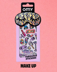 Make-Up - Feel Good Stickers